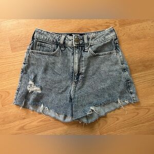 Hollister Women’s Shorts